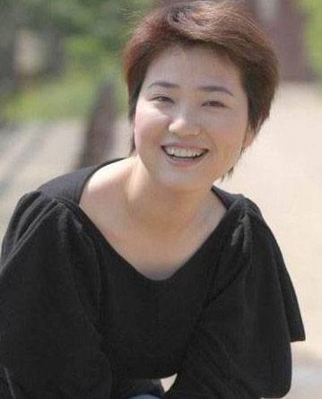 张丹丹个人资料 张丹丹喜得千金网友纷纷祝福