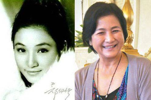 郑佩佩老公原文通资料背景曝光 揭郑佩佩离婚原因