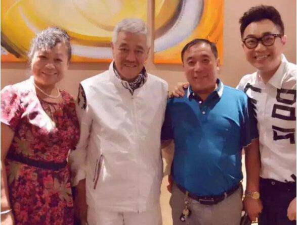 赵本山被抓是真的吗 揭秘十三亿资产怎么来的