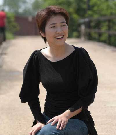 张丹丹个人资料 张丹丹喜得千金网友纷纷祝福