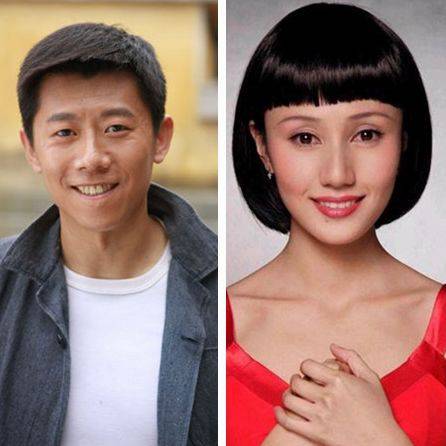 袁泉个人资料 揭秘袁泉与老公夏雨相恋过程