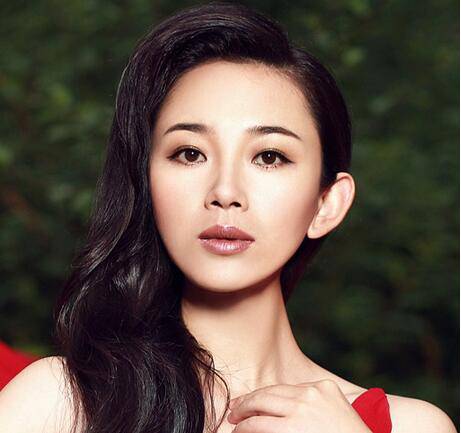 演员章雯淇个人资料 章雯淇主演的电视剧哪些有吻戏