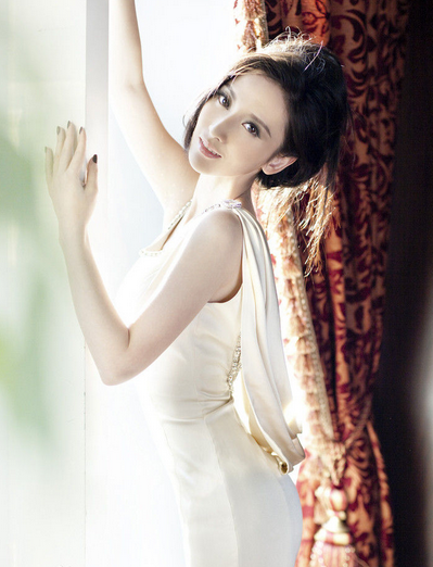 张萌老公张海苍曝光 张萌美貌身材样样有