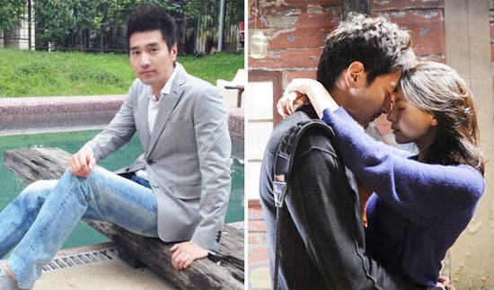 赵又廷高圆圆差几岁 回顾赵又廷追高圆圆细节