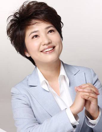 张丹丹个人资料 张丹丹喜得千金网友纷纷祝福