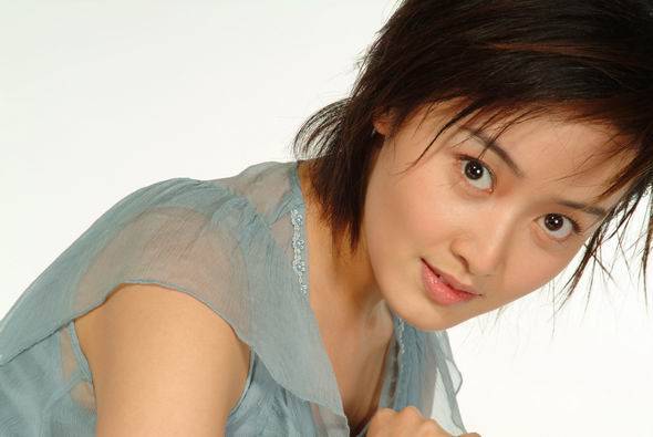 赵琳个人资料曝光 赵琳传被潜规则怒斥媒体不要脸