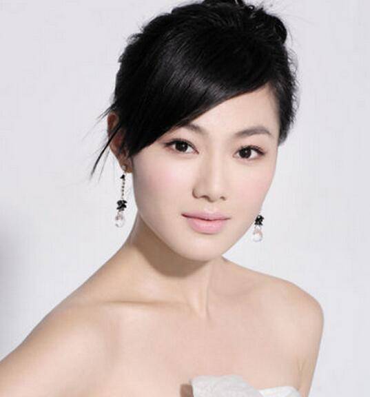 湖南卫视主持赵靓个人资料曝光 赵靓老公是谁