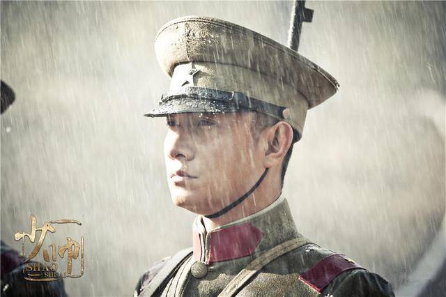 少帅周思羽小小年纪对戏毫不怯场 周思羽个人资料引关注