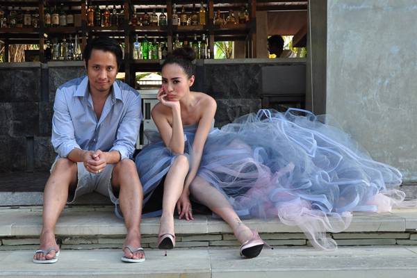 关颖老公朱志威个人资料 关颖曝与蒋友柏分手原因