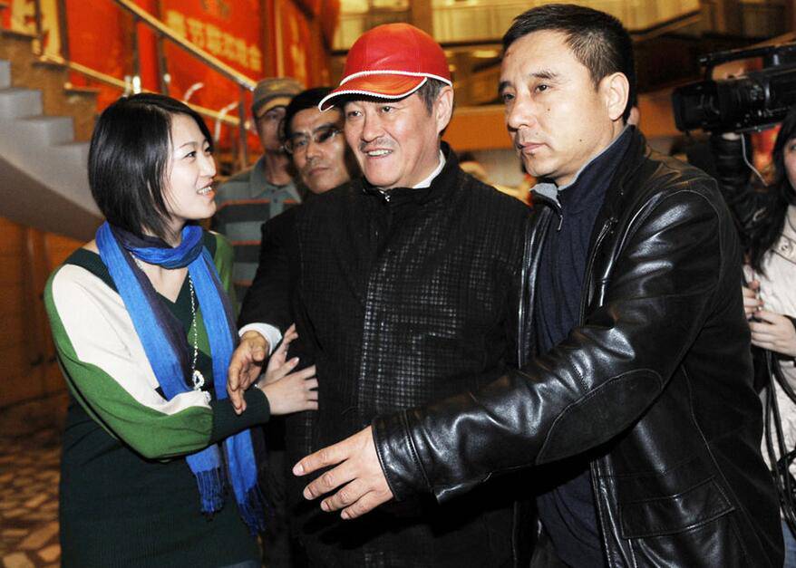 赵本山究竟多大年龄 揭其退出春晚真相