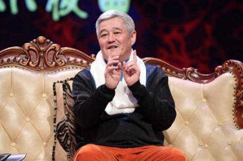 赵本山究竟多大年龄 揭其退出春晚真相