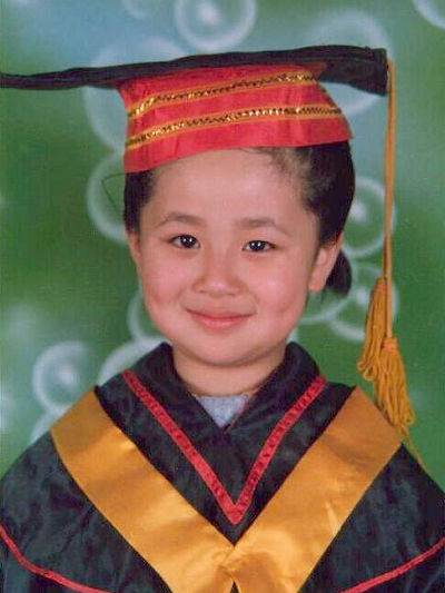 《家有儿女》杨紫几岁了 杨紫整容成撞脸王