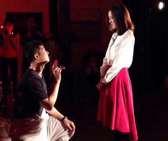 李艾老公张徐宁个人资料 盘点李艾主持过的节目