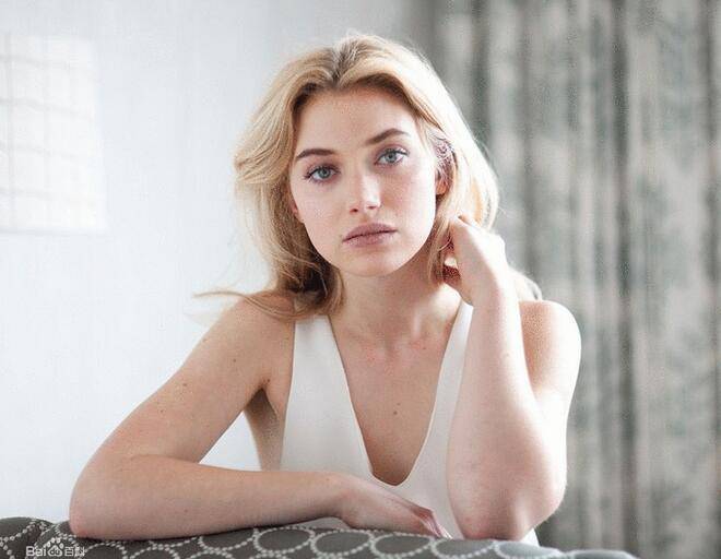 《极品飞车》女主角伊莫珍·波茨性感爆肛图片曝光