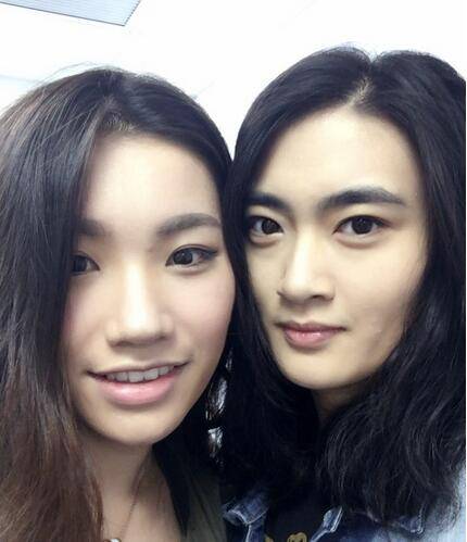 中国好声音张姝是男是女 揭张姝个人资料及背景