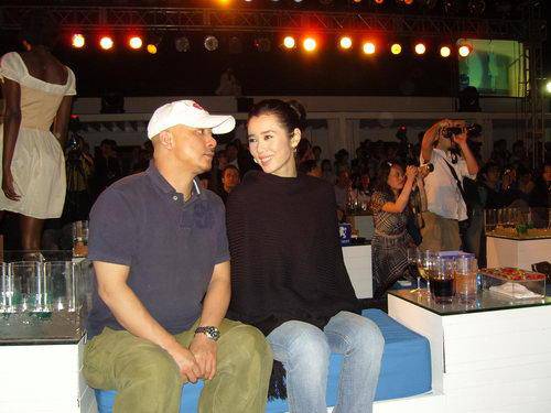 余男老公是谁 揭秘余男王全安分手真相