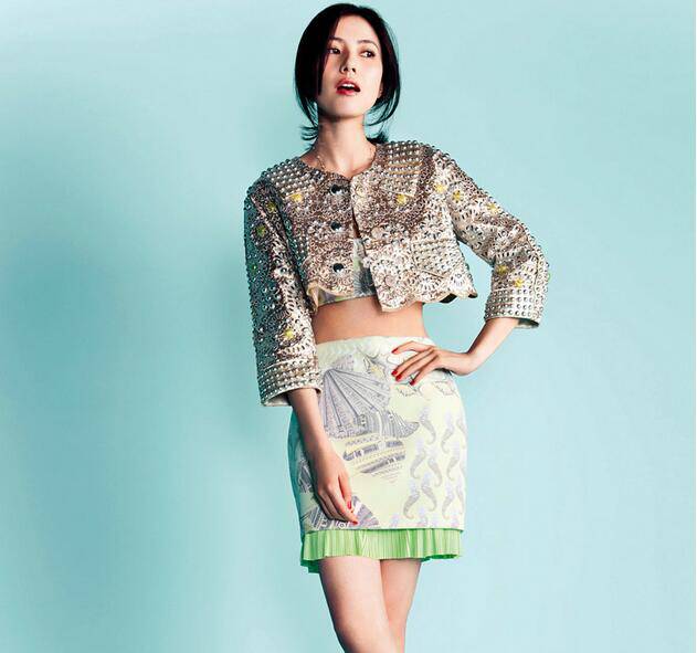 揭于小伟玩残高圆圆惊人内幕 于小伟妻子是谁