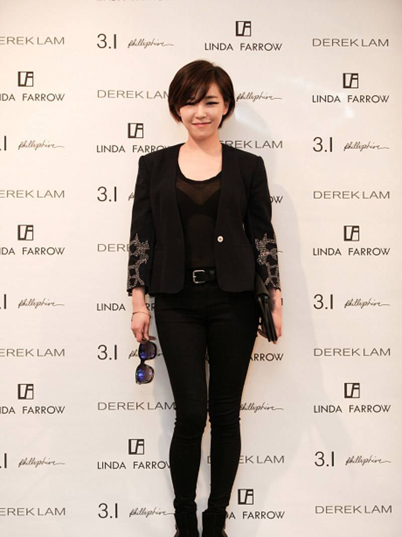 朱智勋孙佳仁公开恋情 孙佳仁 想与朱智勋大大方方的恋爱