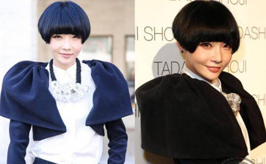 徐粲金出轨真相浮出水面 高晓松徐粲金离婚原因大揭秘