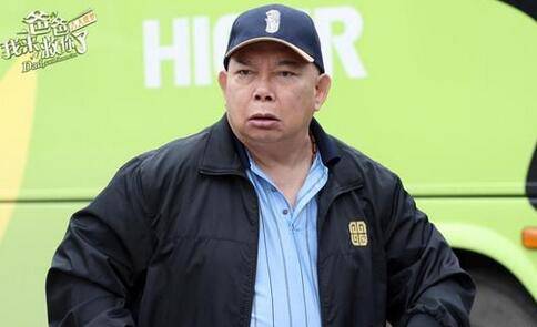 向华强老婆曝周星驰五宗罪 揭与周星驰不和的12位明星