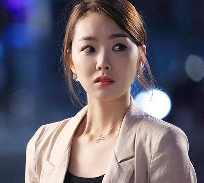 苏怡贤男友印乔镇个人资料 细数印乔镇主演的电视剧