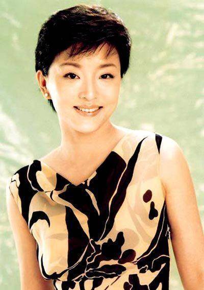 杨澜国籍遭质疑 杨澜声称自己永远是中国国籍