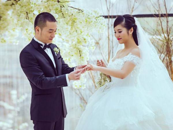 喻恩泰个人资料 喻恩泰老婆史林子简介曝光