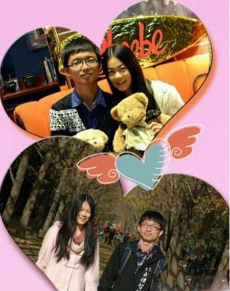 一站到底张雪健个人资料 揭其与浙大女神姚瑶相恋过程