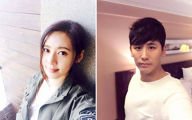 曝于晓光秋瓷炫计划结婚 秋瓷炫悲惨身世大揭秘