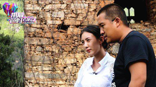 张博宇遭张丰毅强逼退出《带爸妈行》吕丽萍称与儿子断绝关系