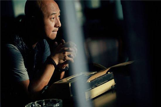 揭周晓鸥与老婆唐平离婚原因 曝周晓鸥单飞内幕真相