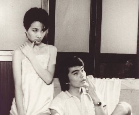 许亚军个人资料曝光 揭秘许亚军的坎坷情路