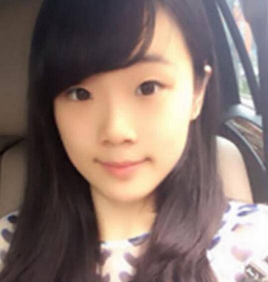 揭张凯丽个人资料 张凯丽老公女儿正面照曝光