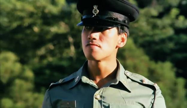 张耀扬个人资料 张耀扬吸毒嫖娼被拘捕