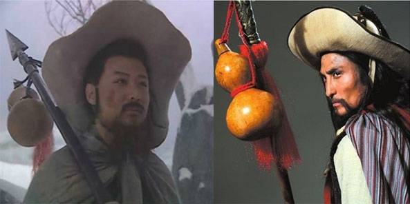 揭周野芒奚美娟离婚原因 周野芒与现任妻子成模范夫妻