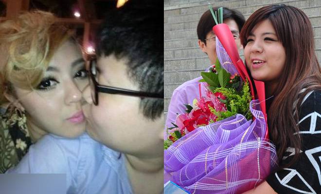 中国好声音刘雅婷个人资料 刘雅婷私房照曝光被评 双面女孩