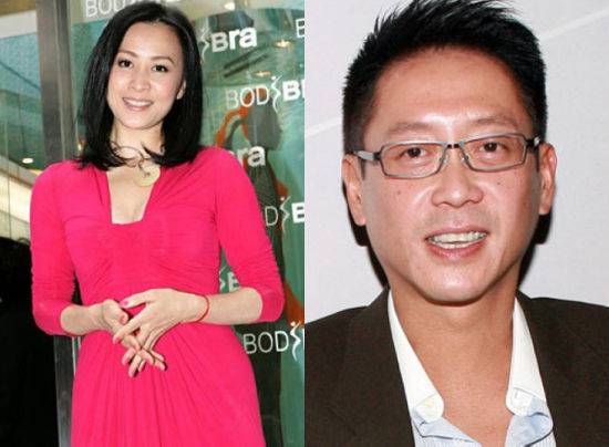 李嘉欣老公许晋亨个人资料 许晋亨刘嘉玲一拍即合却遭许家拆散