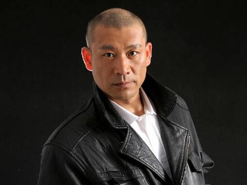 谢兰老公个人资料 帅小红高大魁梧比她年长9岁