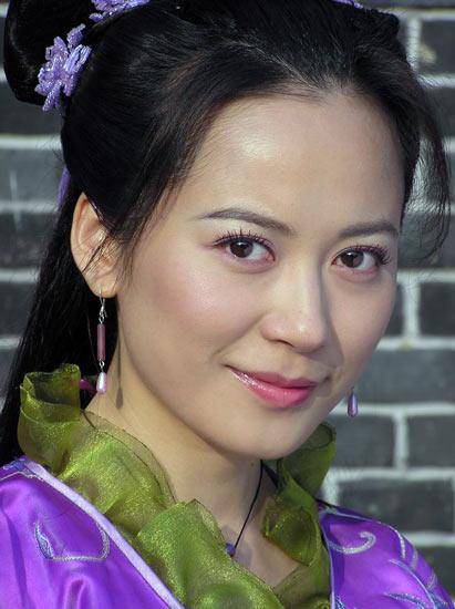 俞飞鸿个人资料 俞飞鸿老公是谁