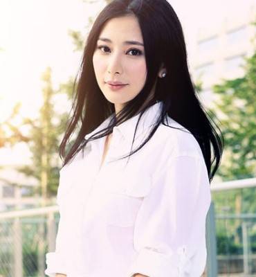  当红花旦 熊乃瑾个人资料 熊乃瑾整容前后照曝光