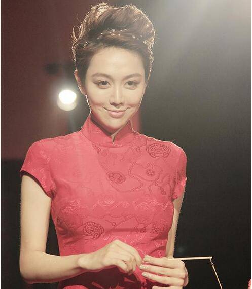 于小诺的扮演者姜妍个人资料 揭秘姜妍的演艺经历