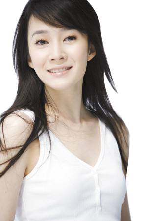 尹媗个人资料 盘点尹媗演过的电视剧