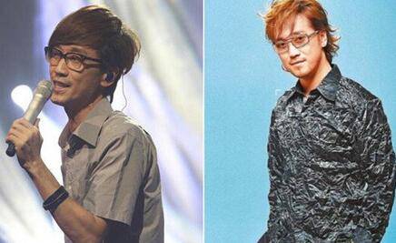 情歌教父周传雄暴瘦成纸片人原因揭密