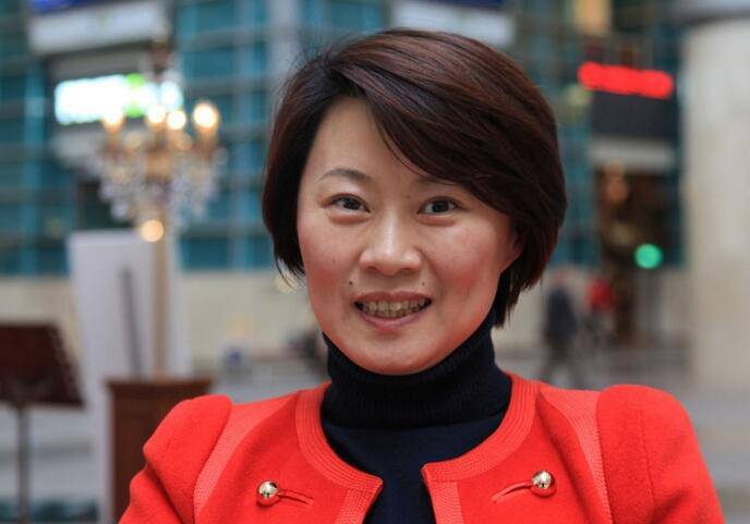 赵海燕的老公个人资料曝光 据说是赵本山最帅的徒弟