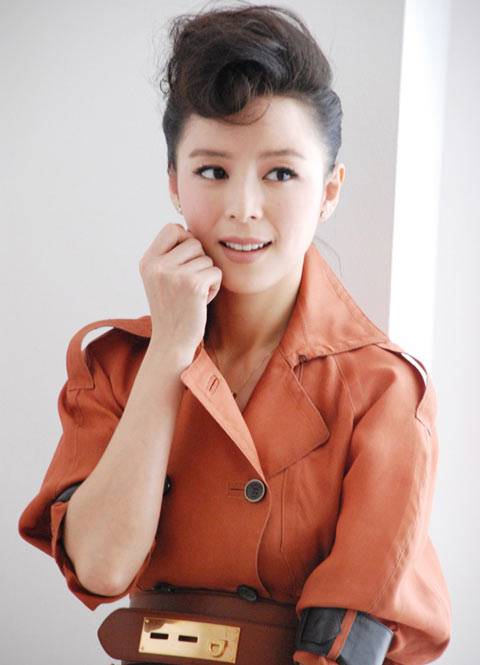 张静初多少钱一晚大揭秘 张静初个人资料