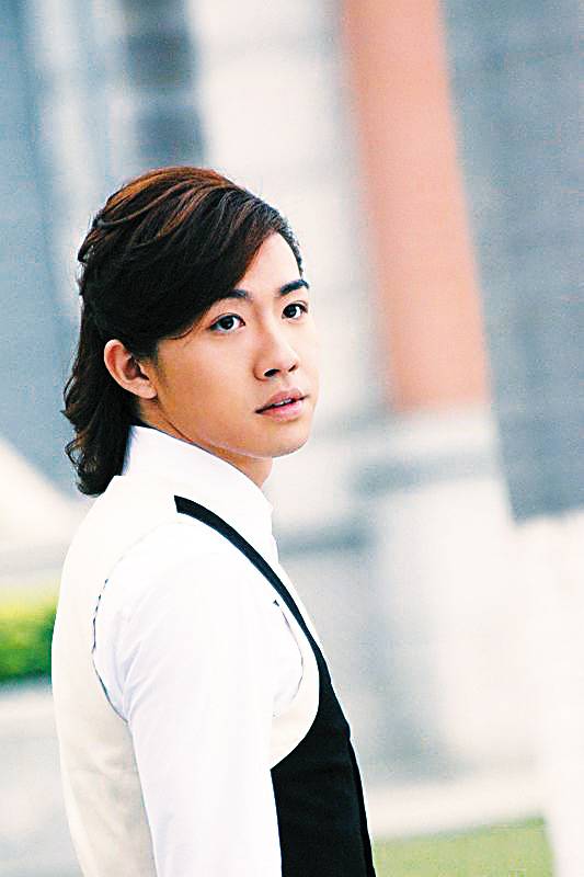 俞灏明个人资料 俞灏明烧伤前后对比