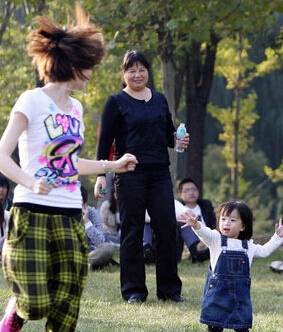 曝高晓松老婆徐珊珊出轨真相 高晓松离婚净身出户