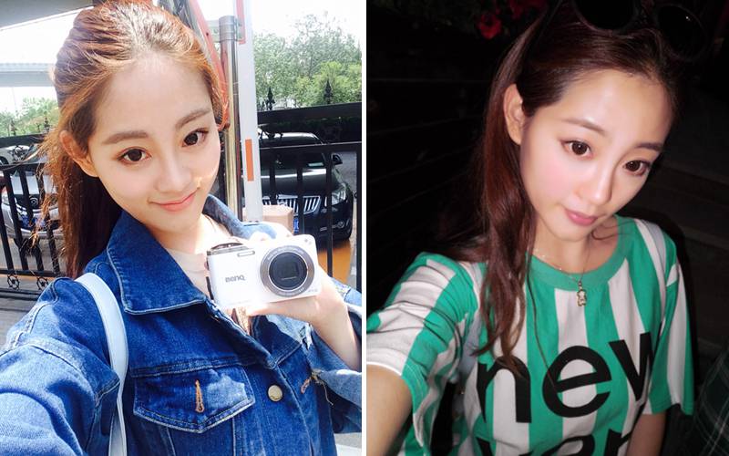 祝绪丹个人资料 祝绪丹昔日性感比基尼照曝光