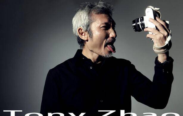 徐克为什么离婚 揭徐克老婆施南生个人资料家庭背景