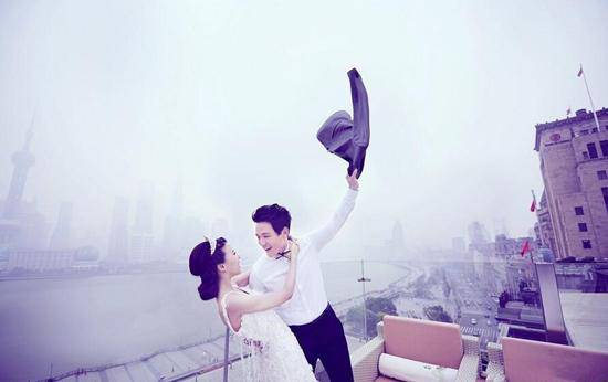 张杨果而个人资料 张杨果而和百克力上演 果仁巧克力之恋